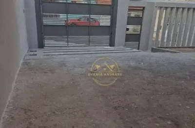 Casa com 2 quartos à venda na Rua Benedito Mutton, Loteamento Residencial Central Park, Itatiba