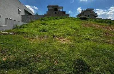 Terreno à venda na rua braz marin, reserva santa rosa, itatiba, 568 m2 por r$ 360.000