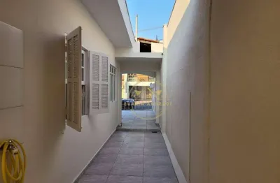 Casa com 2 quartos à venda na Rua Antônio Luiz Sanfins, Vila Cruzeiro, Itatiba