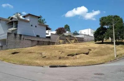 Terreno à venda, 607 m² por r$ 325.000,00 - loteamento itatiba country club - itatiba/sp