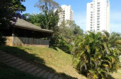 Terreno comercial à venda na Rua Lúcia Bredariol Gava, Vila Santa Cruz, Itatiba