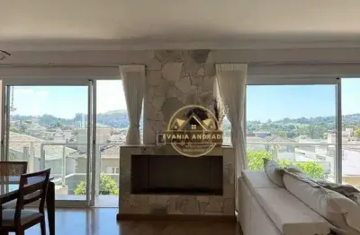 Casa com 4 dormitórios à venda por r$ 1.500.000,00 - residencial itatiba country club - itatiba/sp