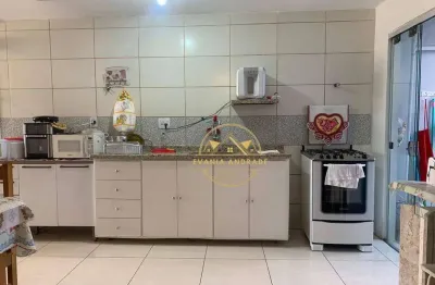 Casa com 3 dormitórios à venda por r$ 430.000,00 - jardim lúcia - itatiba/sp