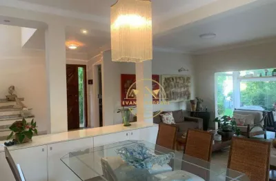 Casa com 4 dormitórios à venda por r$ 1.400.000 - parque das laranjeiras - itatiba/sp