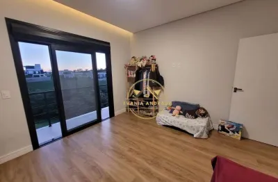 Casa com 3 dormitórios à venda, 193 m² por r$ 1.490.000,00 - condomínio portal san giovanni - itatiba/sp