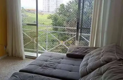 Apartamento com 3 dormitórios à venda, 70 m² por r$ 370.000,00 - residencial fernanda - itatiba/sp