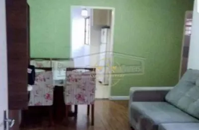 Apartamento residencial à venda, loteamento rei de ouro, itatiba - ap0014.