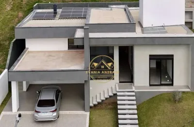 Casa com 3 dormitórios para alugar, 172 m² por r$ 9.993,00/mês - condomínio san giovanni - itatiba/sp