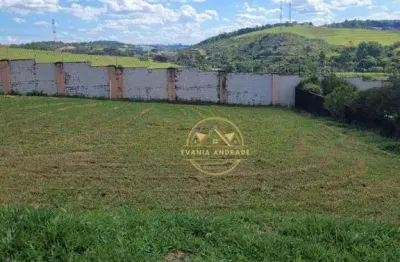 Terreno à venda, 525 m² por r$ 490.000 - reserva santa rosa - itatiba/sp