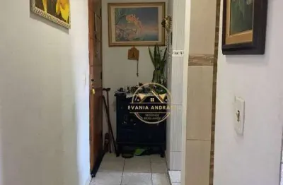 Apartamento com 2 dormitórios à venda, 50 m² por r$ 170.000,00 - pedro costa - itatiba/sp