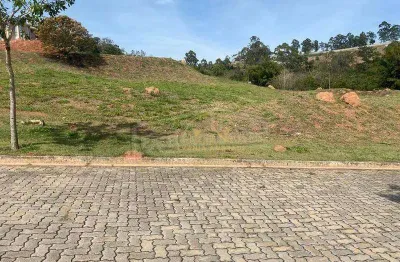 Terreno à venda, 640 m² por r$ 320.000,00 - condomínio gsp art's - itatiba/sp
