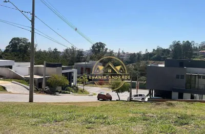 Terreno à venda, 452 m² por r$ 340.000 - condomínio san giovanni - itatiba/sp