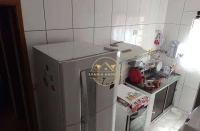 Apartamento com 3 dormitórios à venda, 60 m² por r$ 276.000,00 - condomínio residencial beija-flor - itatiba/sp