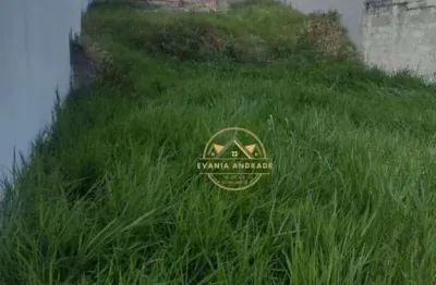 Terreno à venda, 281 m² por r$ 350.000,00 - jardim ipê - itatiba/sp