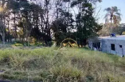Terreno à venda, 300 m² por r$ 250.000 - quinta da boa vista - itatiba/sp