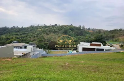 Terreno à venda, 1200 m² por r$ 690.000,00 - reserva santa rosa - itatiba/sp
