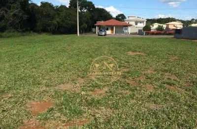 Terreno à venda, 607 m² por r$ 320.000,00 - bosque dos pires - itatiba/sp
