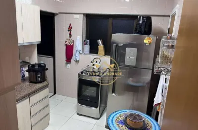 Apartamento com 3 dormitórios à venda, 147 m² por r$ 650.000 - centro - itatiba/sp