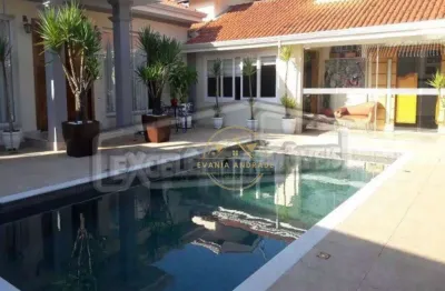 Casa residencial à venda, parque da fazenda, itatiba - ca0018.