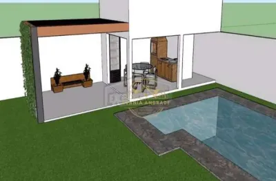 Casa à venda, 225 m² por r$ 1.350.000,00 - bosque dos pires - itatiba/sp