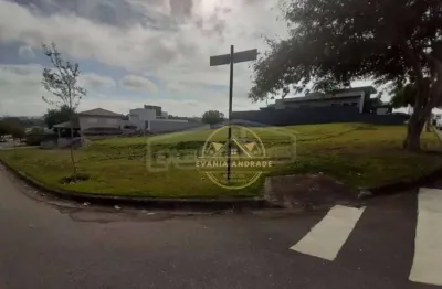 Terreno à venda, 613 m² por r$ 520.000,00 - condomínio reserva santa rosa - itatiba/sp