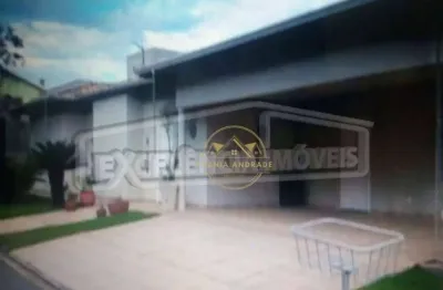 Casa com 4 dormitórios à venda, 400 m² por r$ 2.500.000,00 - condomínio itatiba country club - itatiba/sp