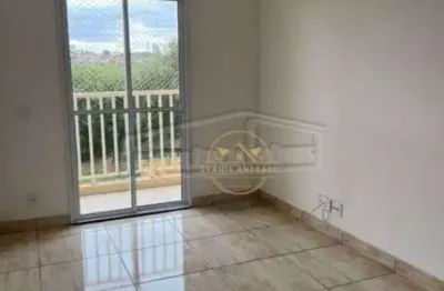 Apartamento à venda, 58 m² por r$ 296.000,00 - condomínio villa itália - itatiba/sp