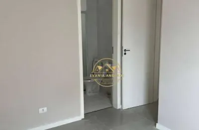 Apartamento com 2 dormitórios para alugar, 57 m² por r$ 2.200,00/mês - loteamento santo antônio - itatiba/sp