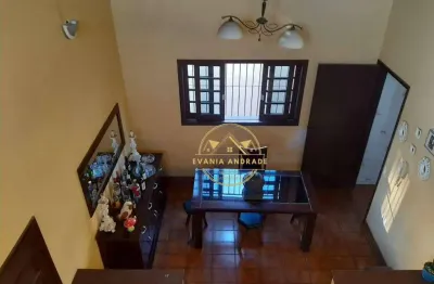 Casa com 2 dormitórios à venda, 228 m² por r$ 424.000 - jardim méxico - itatiba/sp