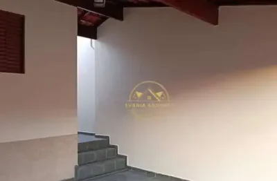 Casa com 2 dormitórios à venda, 62 m² por r$ 440.000 - jardim arizona - itatiba/sp