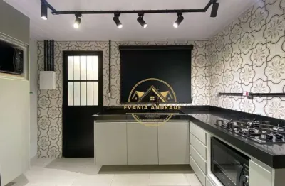 Casa com 2 dormitórios à venda, 109 m² por r$ 490.000,00 - vila capelletto - itatiba/sp