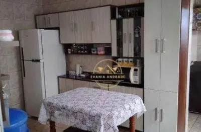 Casa com 2 dormitórios à venda por r$ 340.000 - jardim ipê - itatiba/sp