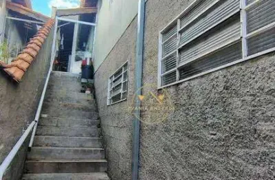 Casa com 2 dormitórios à venda por r$ 400.000 - jardim novo horizonte - itatiba/sp