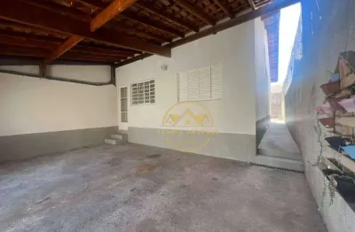 Casa com 2 dormitórios para alugar por r$ 2.281,37/mês - loteamento residencial terra nova - itatiba/sp