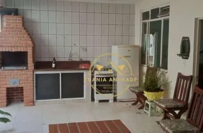 Casa com 3 dormitórios à venda, 270 m² por r$ 650.000 - novo cruzeiro - itatiba/sp