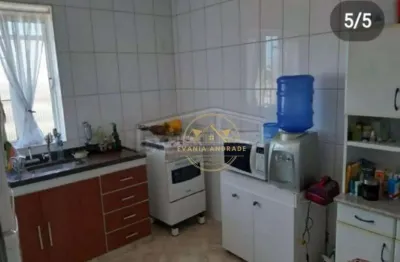 Apartamento com 2 dormitórios à venda, 45 m² por r$ 270.000,00 - vila mutton - itatiba/sp