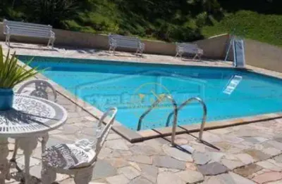 Casa residencial à venda, ville chamonix, itatiba - ca0100.