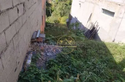 Terreno residencial à venda, parque da colina, itatiba - te0054.