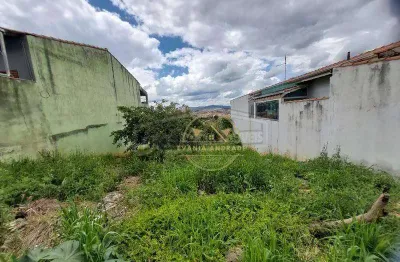 Terreno residencial à venda, parque da colina, itatiba - te0078.