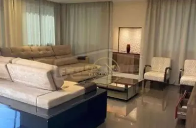 Casa com 4 dormitórios à venda, 609 m² por r$ 3.500.000,00 - condomínio itatiba country club - itatiba/sp