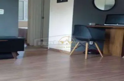 Apartamento com 2 dormitórios à venda, 50 m² por r$ 287.000,00 - edifício reserva da mata - itatiba/sp