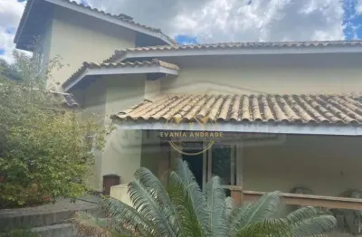 Chácara residencial à venda, parque da fazenda, itatiba - ch0068.