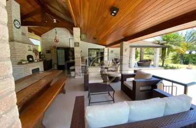 Casa residencial à venda, ville chamonix, itatiba - ca0264.