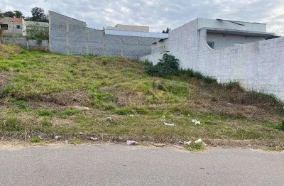 Terreno à venda, 316 m² por r$ 230.000,00 - quinta da boa vista - itatiba/sp