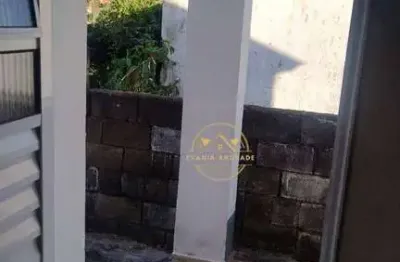 Casa com 1 dormitório para alugar por r$ 1.000,00/mês - vila santa cruz - itatiba/sp