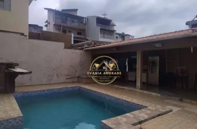 Casa com 3 dormitórios à venda, 260 m² por r$ 689.000,00 - jardim ipê - itatiba/sp