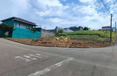 Terreno comercial à venda na Avenida João Gasparini, Jardim Verona, Itatiba