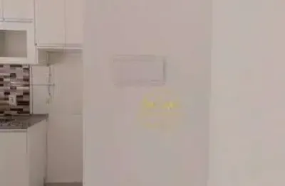 Apartamento com 2 dormitórios para alugar, 47 m² por R$ 1.700,00/mês - Residencial Angelo Fattori - Itatiba/SP