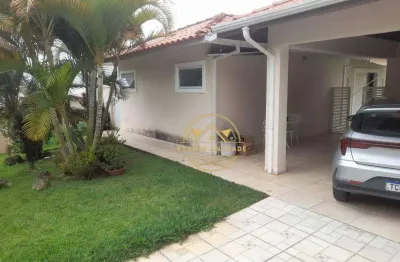 Casa com 2 dormitórios à venda, 175 m² por r$ 980.000,00 - condomínio itatiba country club - itatiba/sp