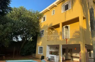 Chácara com 5 dormitórios à venda, 1560 m² por R$ 990.000,00 - Pomar São Jorge - Itatiba/SP